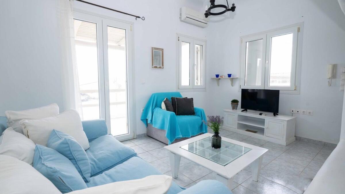 Ferienhaus Beachfront House With 2 Hot Tubs